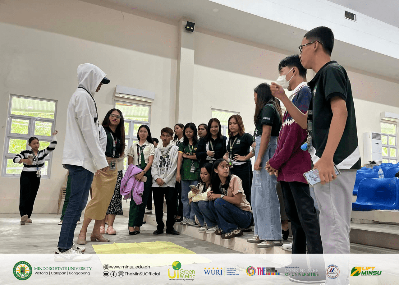 Project Waste Wise advances zero waste action at MinSU