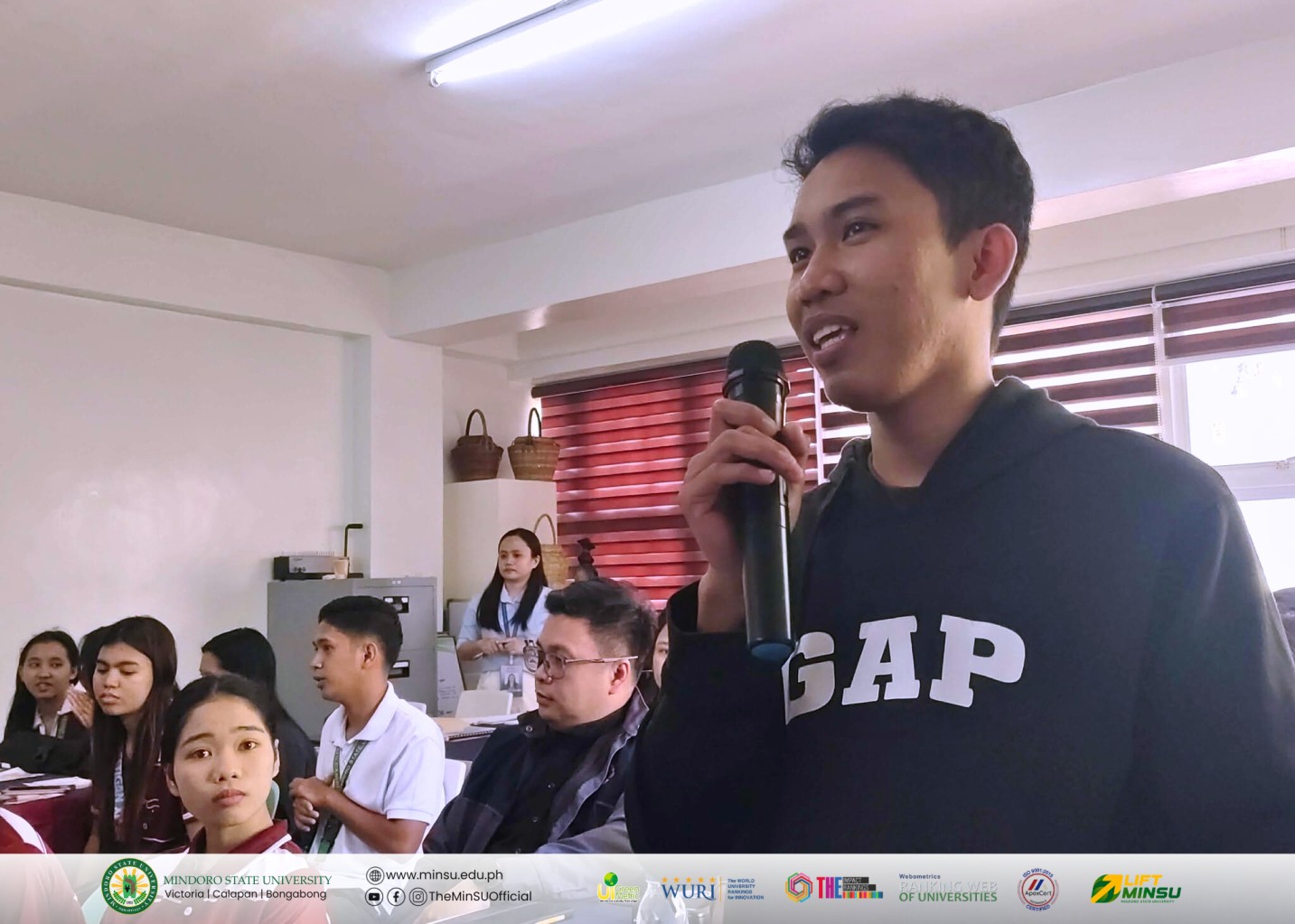 DEPDev MIMAROPA partners with MinSU i-BIBES to boost regional participation in the 2026 Presidential Filipinnovation Awards