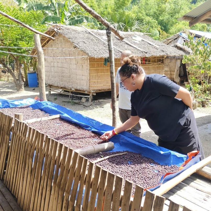 Awati TI-KAPE initiative elevates local coffee to international standards