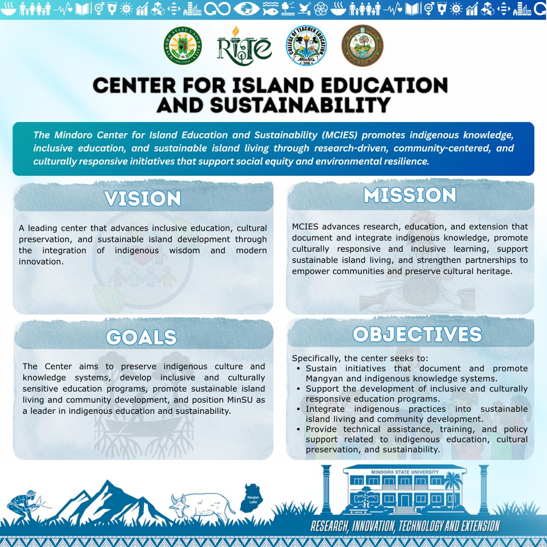 Nine highly-specialized R&D centers set to boost innovation at MinSU