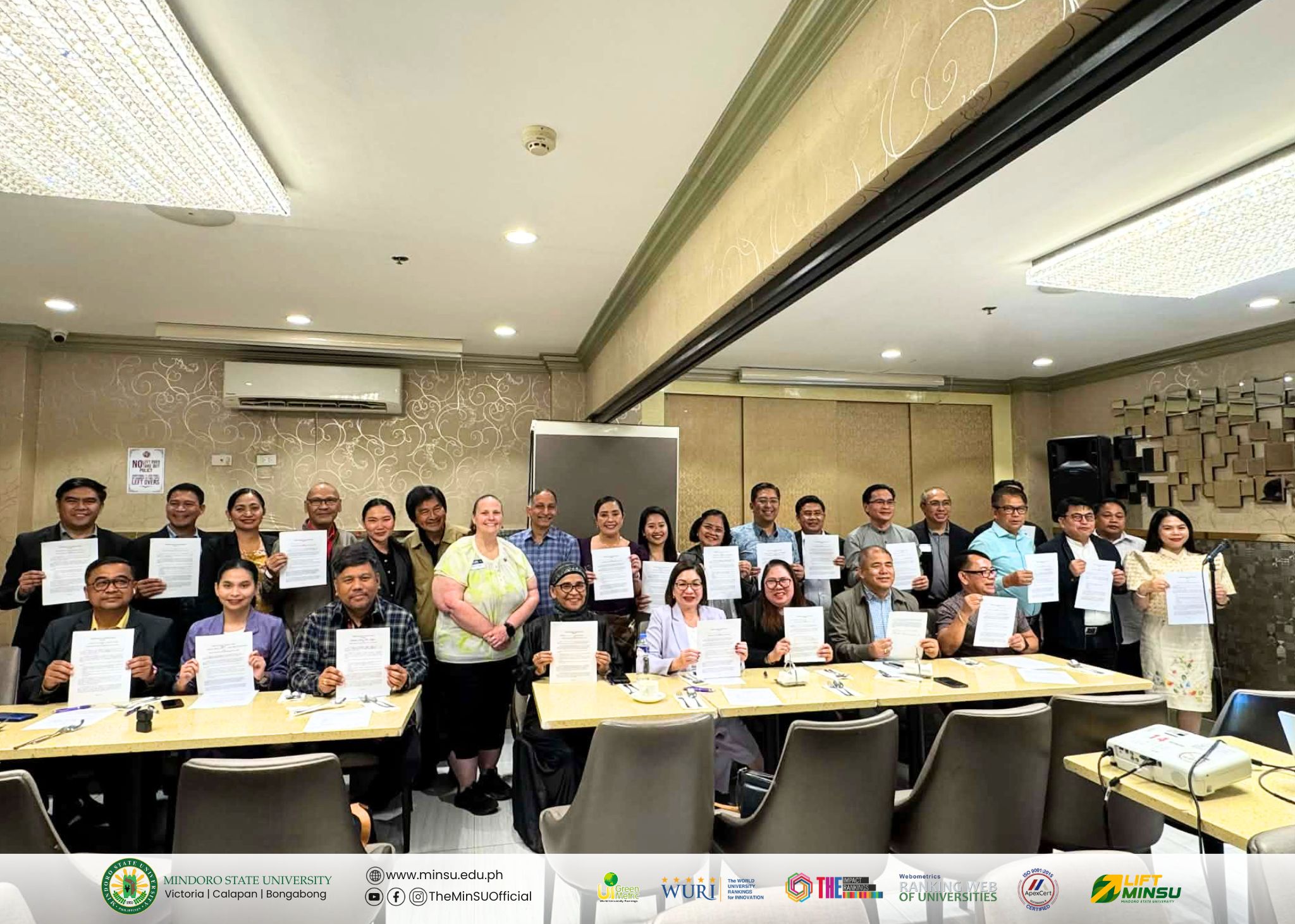 MinSU expands global reach through Kansas State U partnership