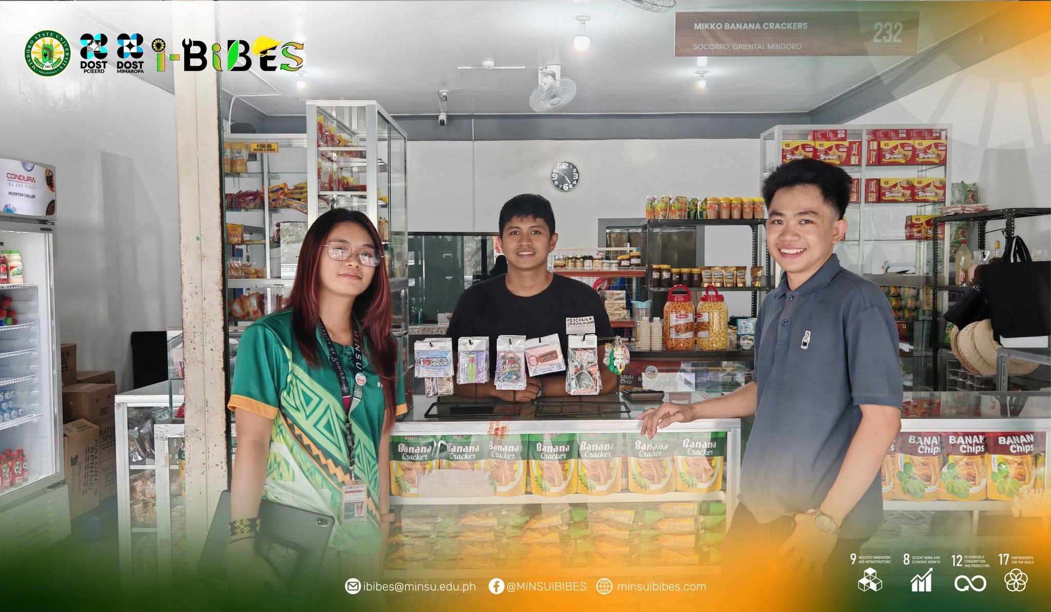 MinSU-backed startup expands digital marketplace for Mindoreño entrepreneurs
