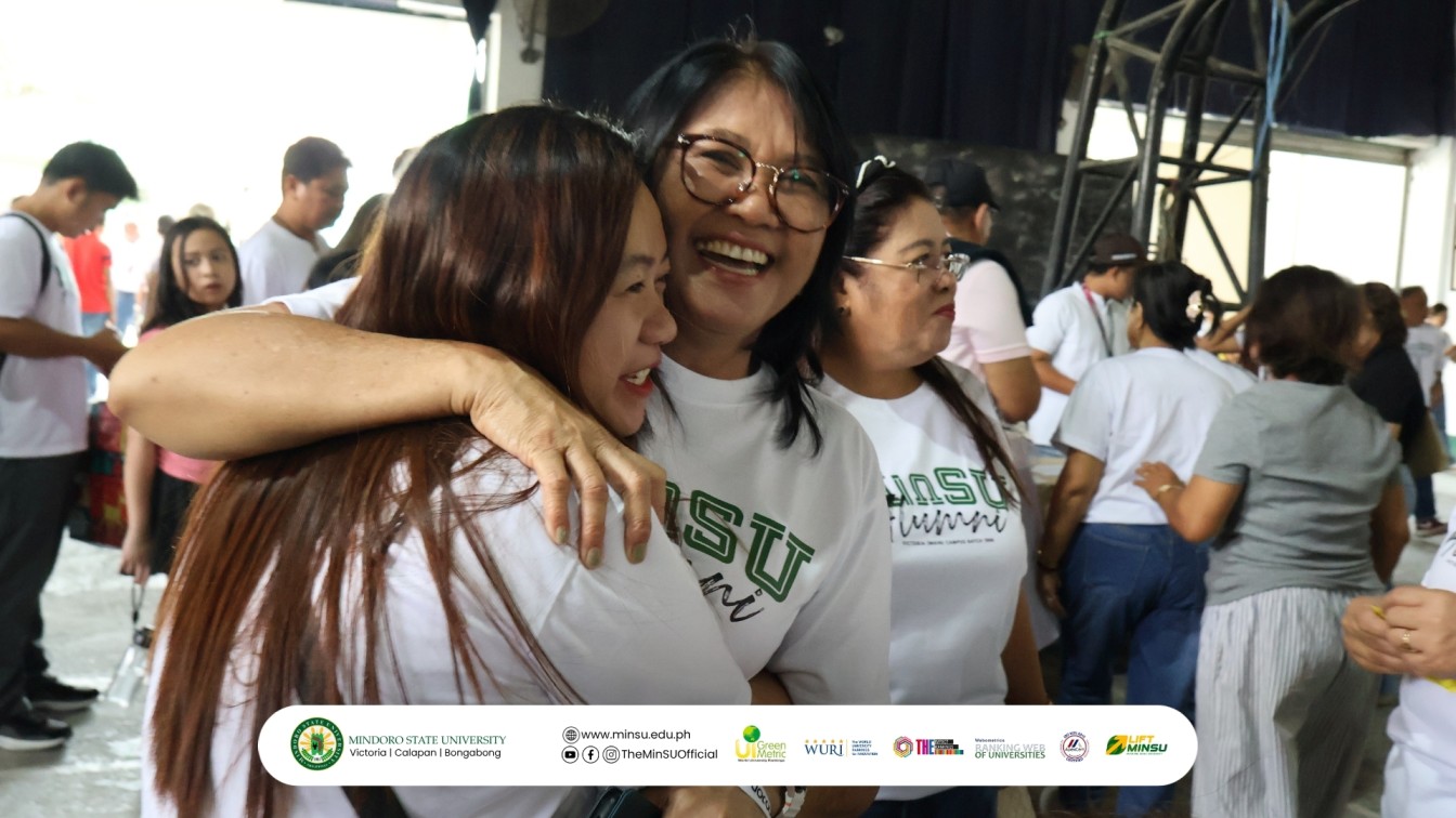 From MINAS to MinSU, generations of alumni come home