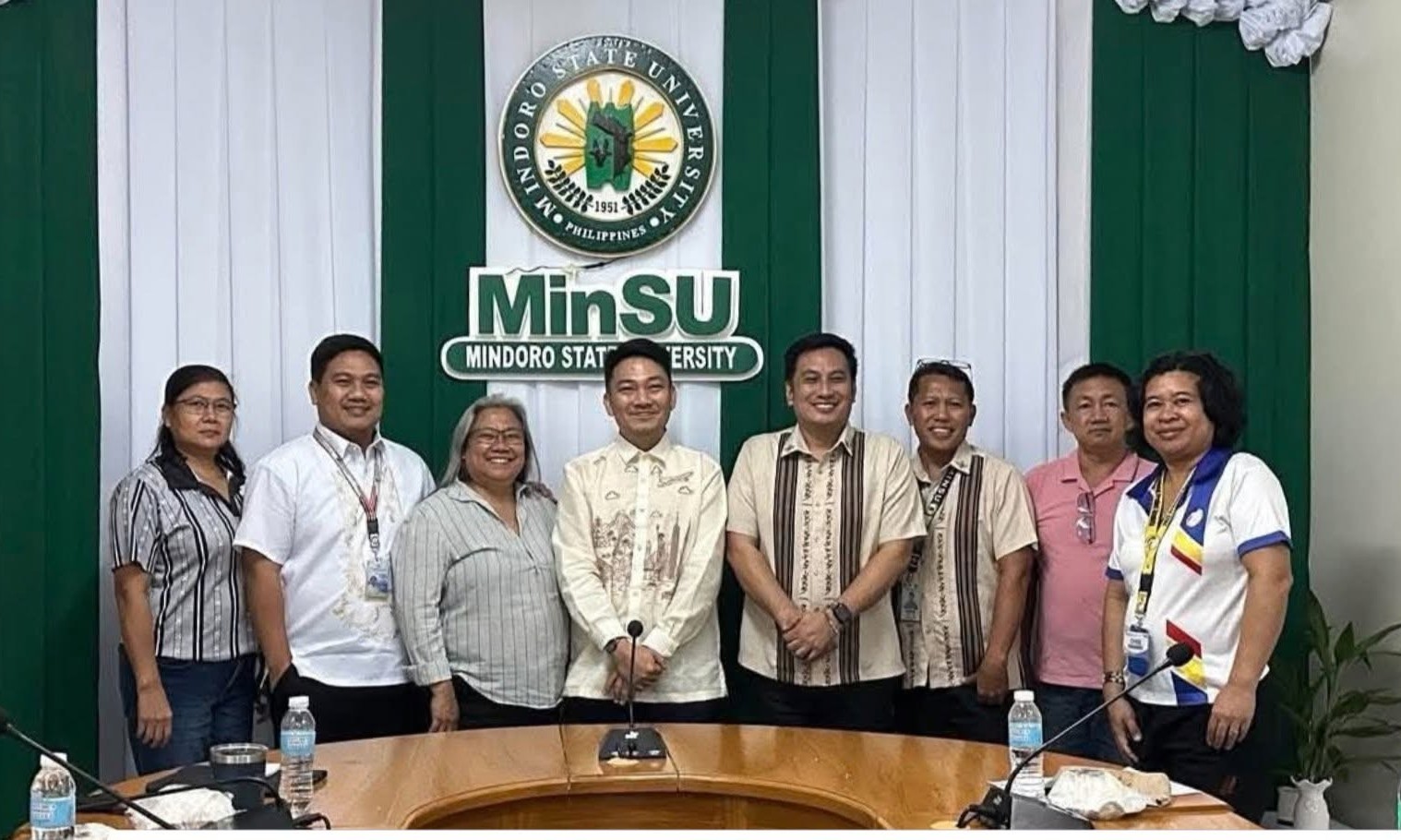 MinSU, partners join efforts to make development data more responsive to Indigenous communities
