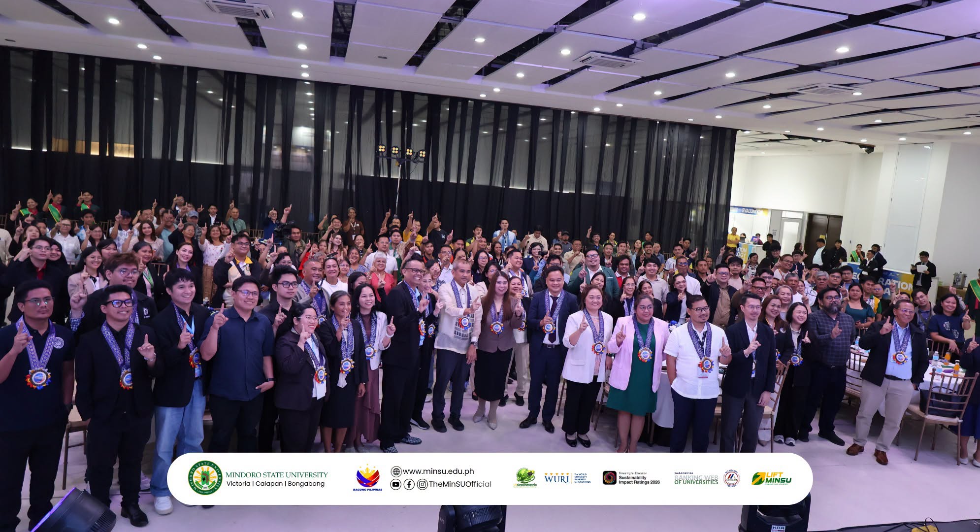 DOST-MIMAROPA empowers innovation and technology transfer at SLITTS 2026