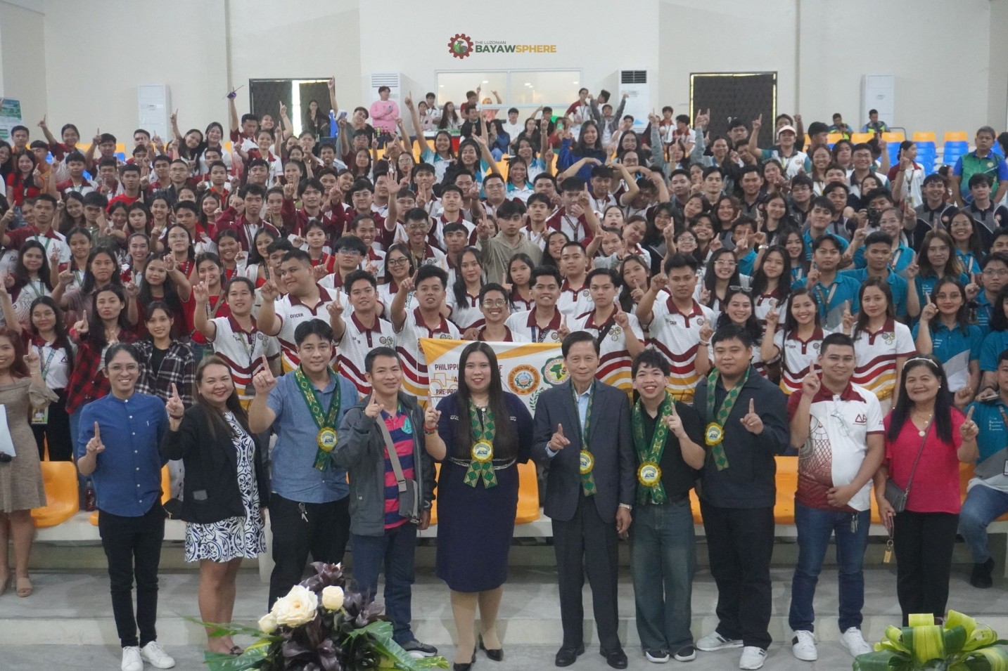 MinSU hosts PSABE-PPG Luzon-wide Convention