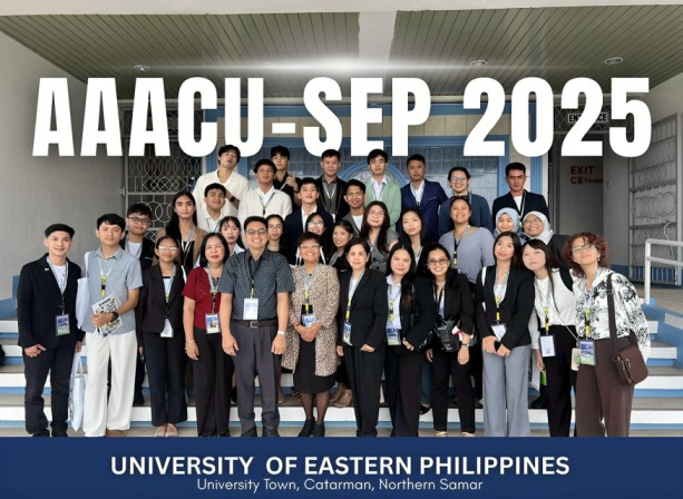 AAACU SEP 2025: empowering innovative agricultural sustainability for the next generation