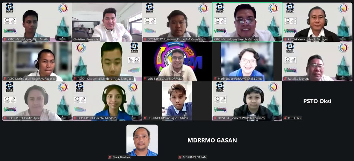 Marinduque to benefit from MinSU’s Project GENESIS