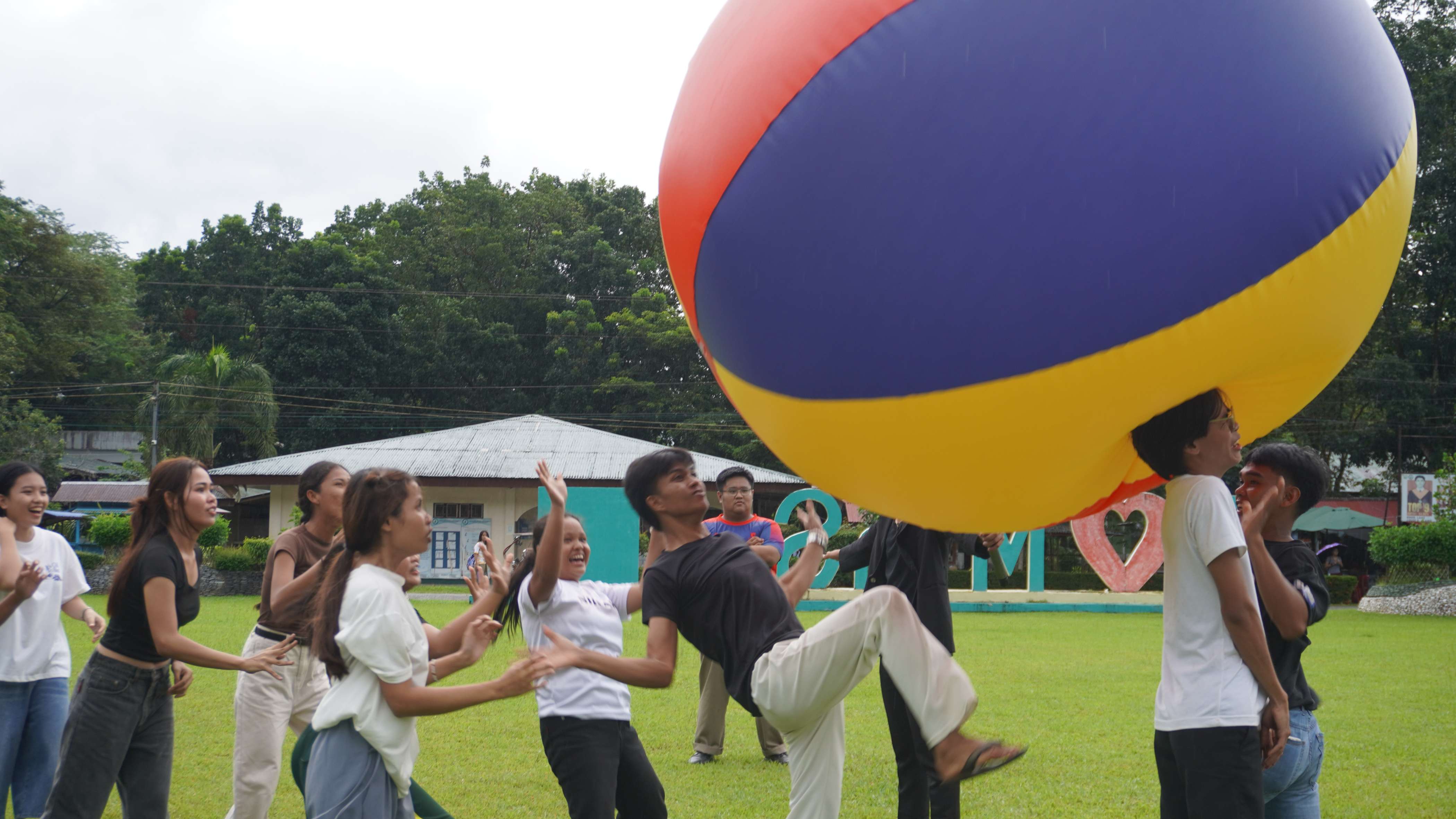 MMC celebrates 74th Founding Anniversary