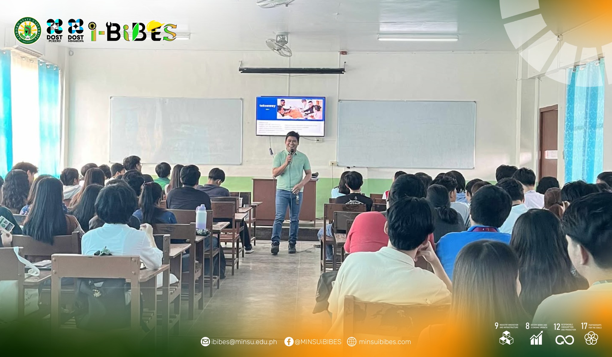 StartUp 101: Empowering Students to Turn Ideas Into Impact