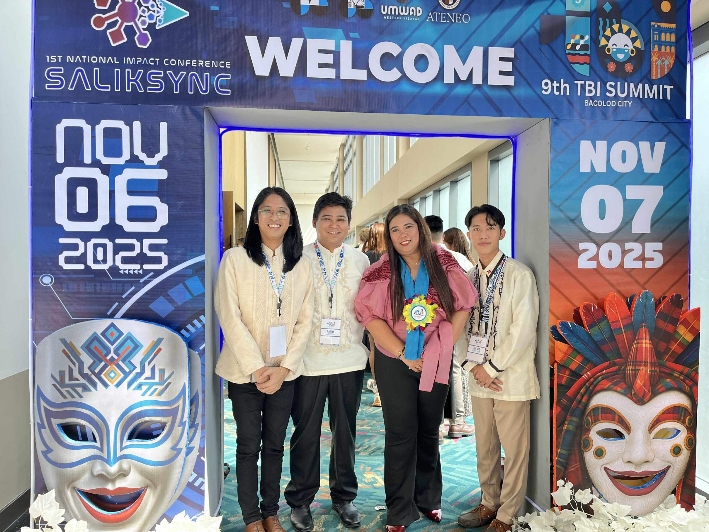 MinSU renews commitment to HEIRIT TBI Network at 9th TBI Summit