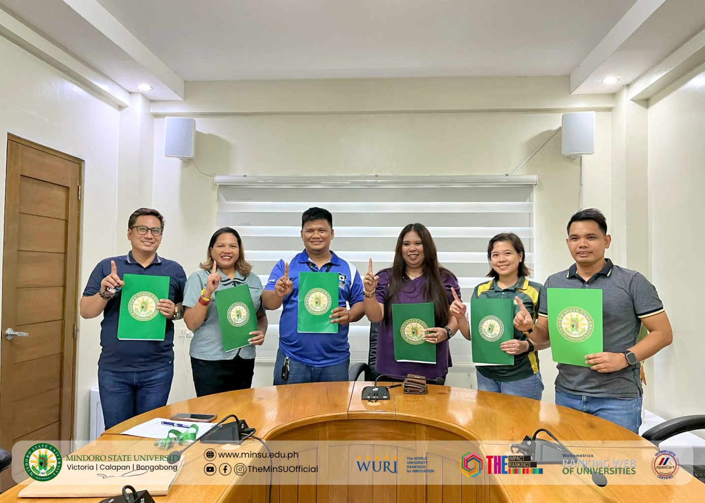 From Leaves to Innovation: MinSU, DOST to launch Natural Textile Innovation Hub in Bongabong Campus