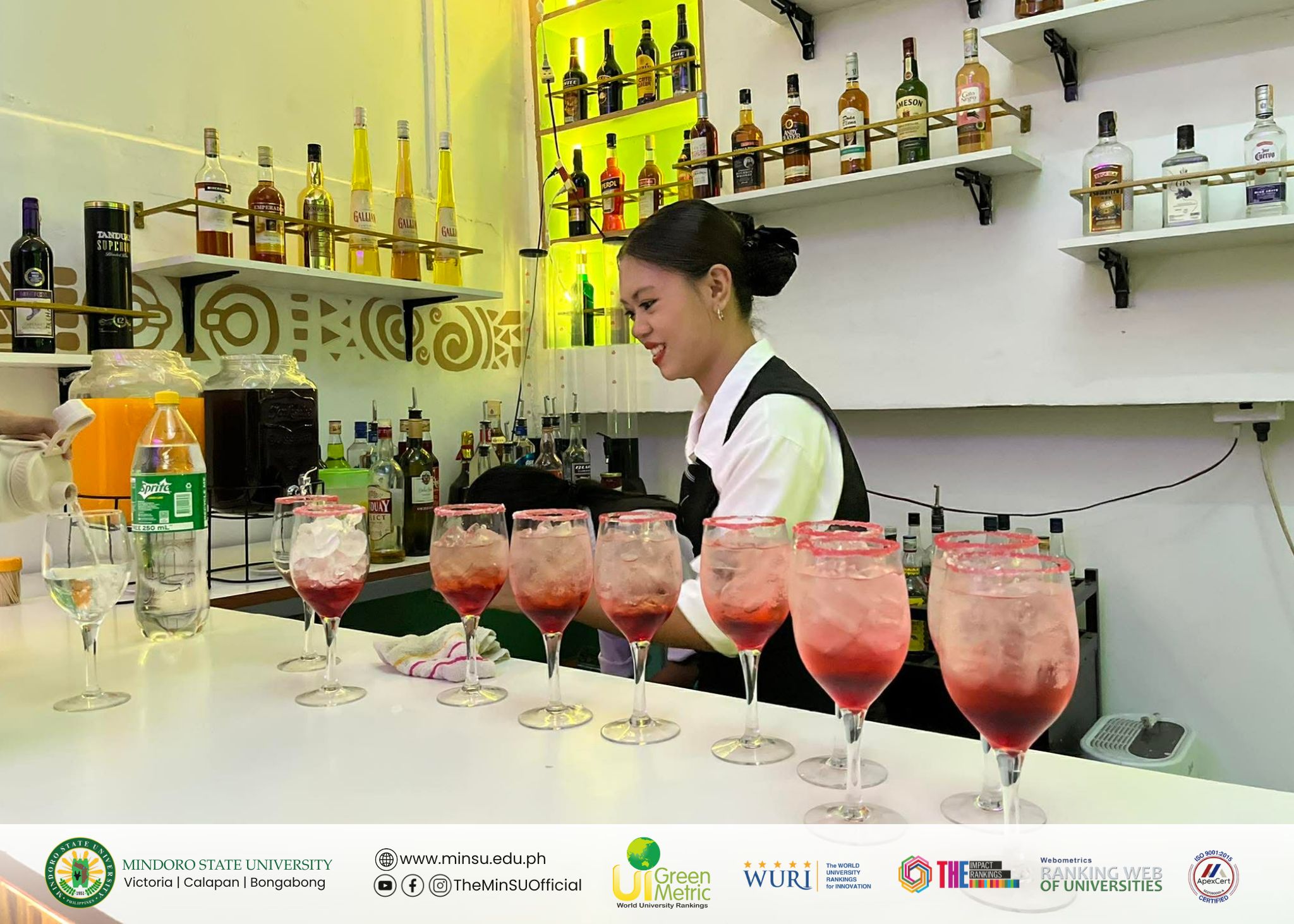 A Taste of the Future: Students shape a creative, hands-on Kubyertos at SInTEC